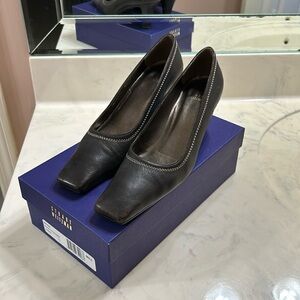 Stuart Whitman shoes